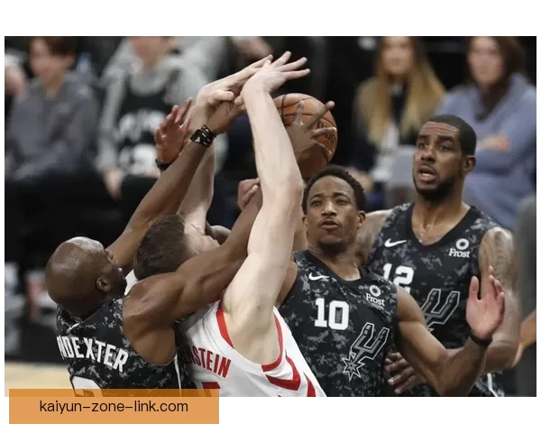 文班41分18篮板3盖帽零失误领衔马刺大胜勇士 卡斯尔15分11板助攻全队