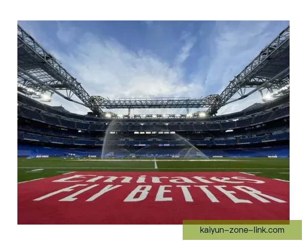 开云体育引领全球运动潮流打造创新竞技体验新模式